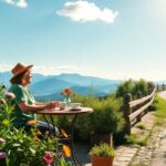 Guía para escapadas express: 2 a 4 horas de relax