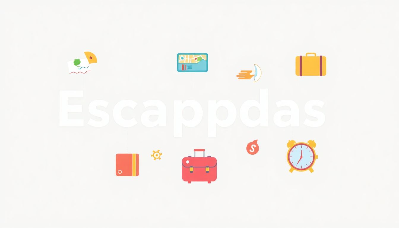 Preguntas frecuentes sobre escapadas express