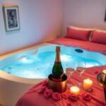 Moteles con jacuzzi sí o no