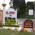 Motel El Eden - Motel con Jacuzzi Premium en Llacao Bajo